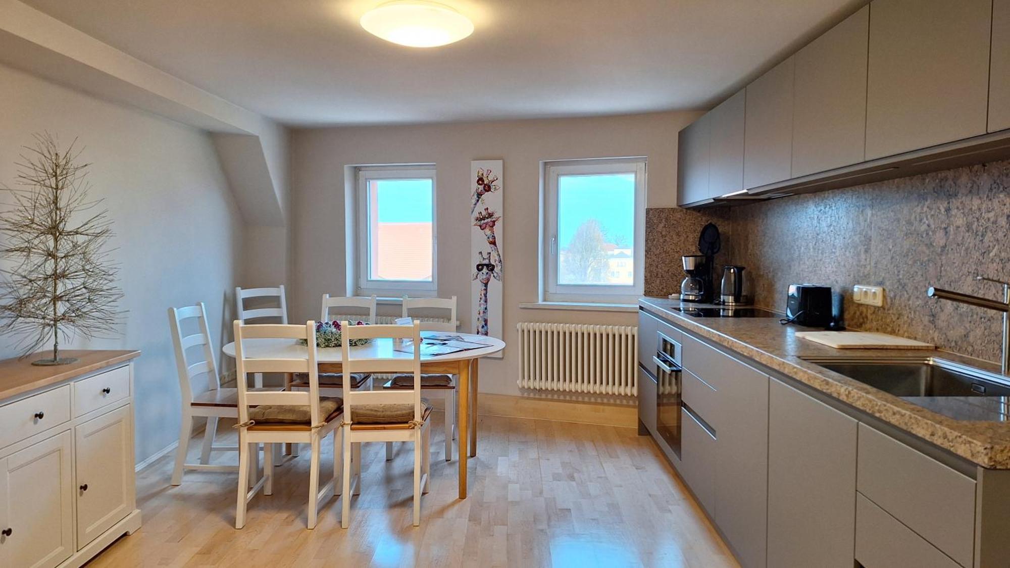 Stadtpalais Bellevue-Suite 3- Zimmer- Maisonettewohnung Mit Dachterrasse Maximal 4 Personen Баутцен Экстерьер фото