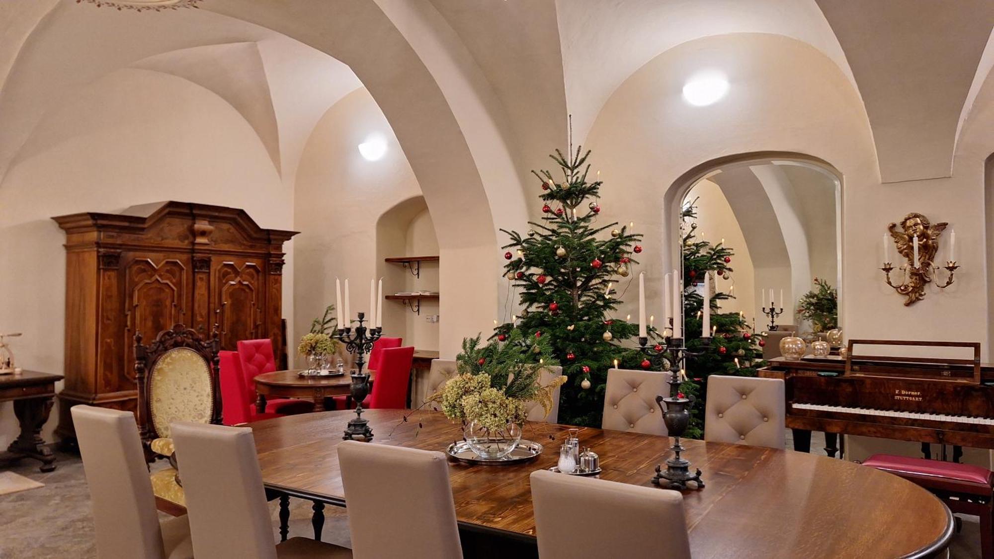 Stadtpalais Bellevue-Suite 3- Zimmer- Maisonettewohnung Mit Dachterrasse Maximal 4 Personen Баутцен Экстерьер фото