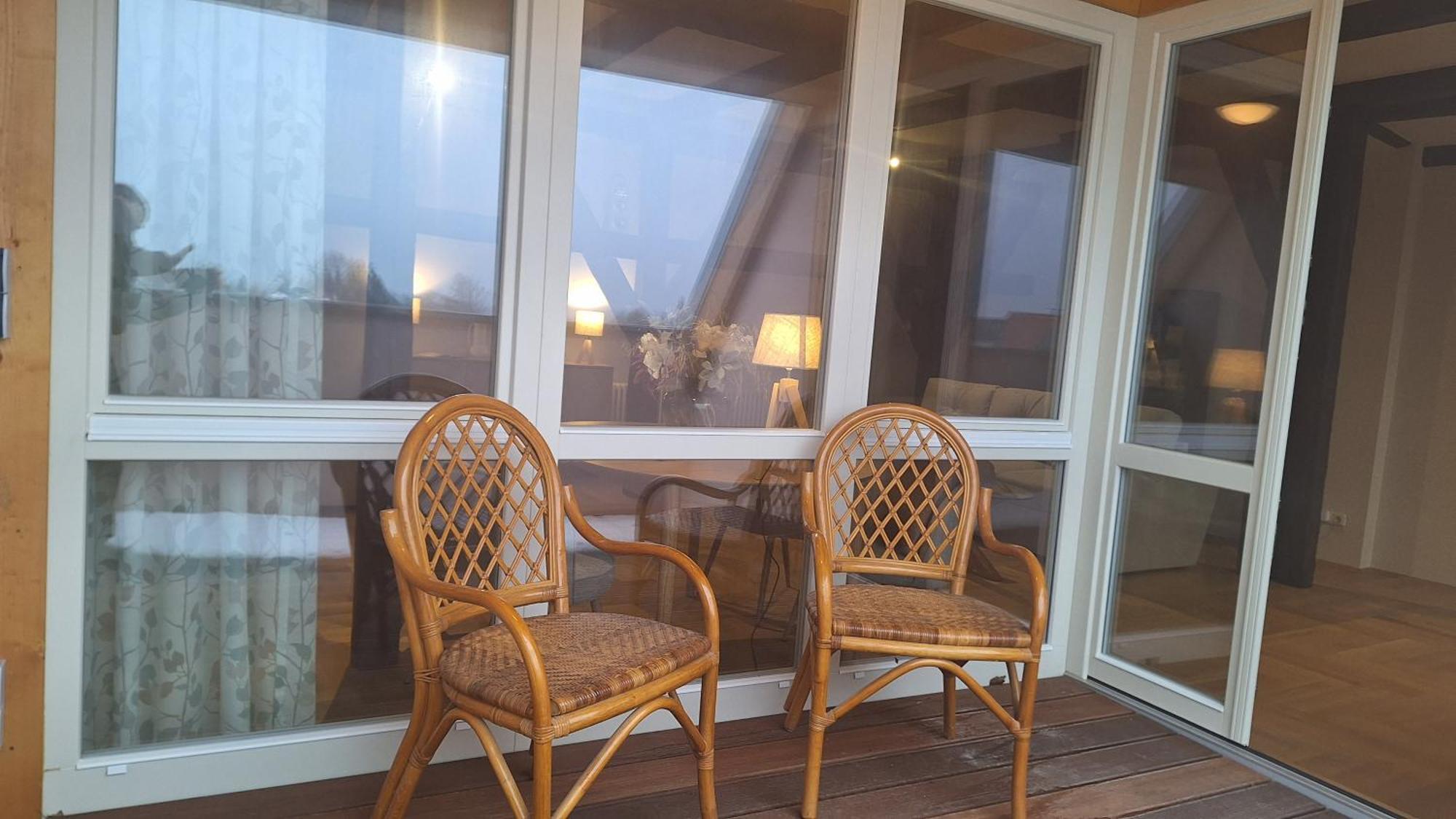Stadtpalais Bellevue-Suite 3- Zimmer- Maisonettewohnung Mit Dachterrasse Maximal 4 Personen Баутцен Экстерьер фото